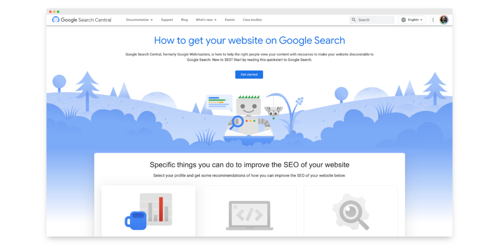 Google Search Console for Real Estate SEO